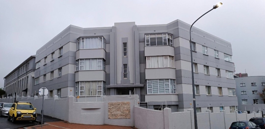 2 Bedroom Property for Sale in Zonnebloem Western Cape